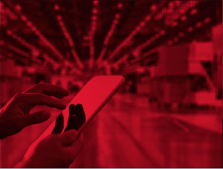 专业技术人才寻访